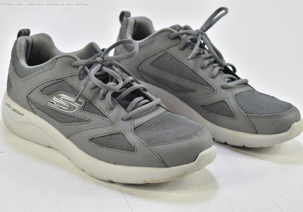 Skechers Lite-Weight Herren Sportschuhe Sneaker  EUR 42 Nr. 26-J 225