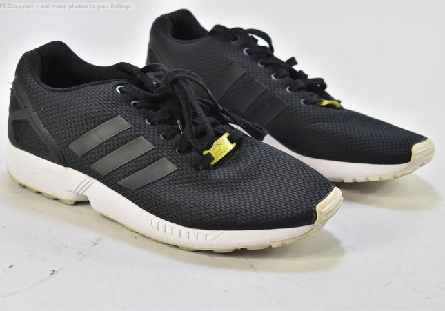 Adidas ZX Flux Herren Sportschuhe Sneaker  EUR 44 Nr. 26-U 676