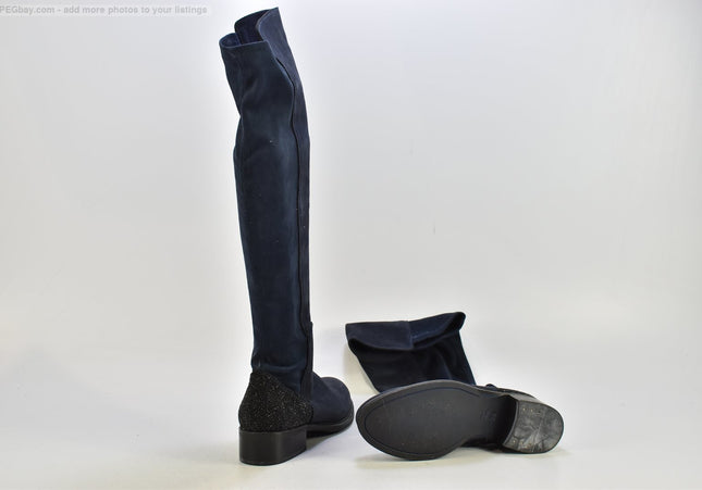 Piranha  Damen Stiefel Stiefelette Boots  EUR 38 Nr. 25-B 3184