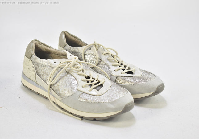 Jana Damen Halbschuhe Freizeitschuhe EUR 40 Nr. 25-J 3048-Schuh-Gebraucht-secondhand