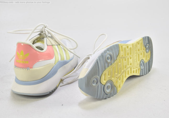 Adidas SL Andridge Damen Sportschuhe Sneaker EUR 36 Nr. 25-F 2645-Schuh-Gebraucht-secondhand