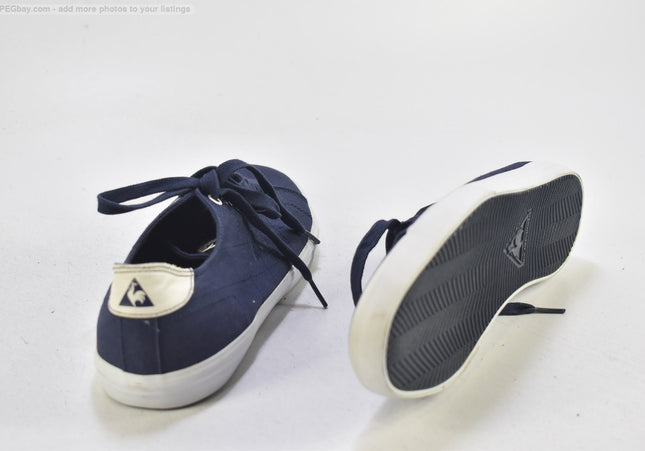 Le Coq Sportif  Herren Halbschuhe Freizeitschuhe  EUR 45 Nr. 25-F 3412