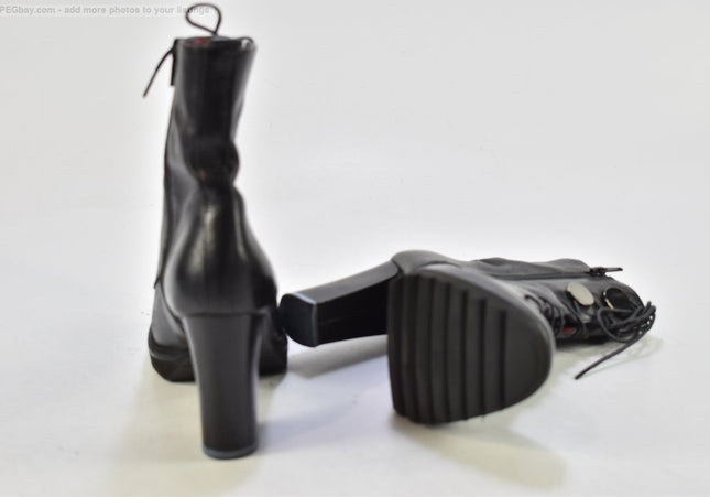 Lilian  Damen Stiefelette Boots  EUR 37,5 Nr. 25-B 2013