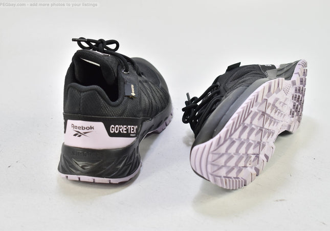 Reebok GTX Damen Sportschuhe Sneaker EUR 40 Nr. 25-A 1924-Schuh-Gebraucht-secondhand