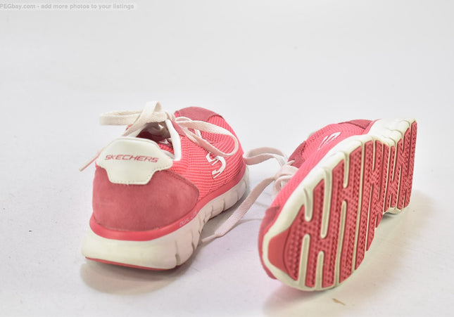 Skechers Lite-Weight Damen Sportschuhe Sneaker EUR 37 Nr. 25-J 2836-Schuh-Gebraucht-secondhand