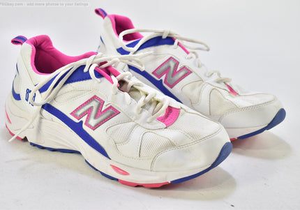 New Balance 878 Herren Sportschuhe Sneaker  Gr. 46,5 Nr. 26-U 2523