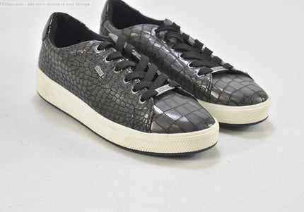 s.Oliver Damen Halbschuhe Freizeitschuhe EUR 39 Nr. 25-J 591-Schuh-Gebraucht-secondhand