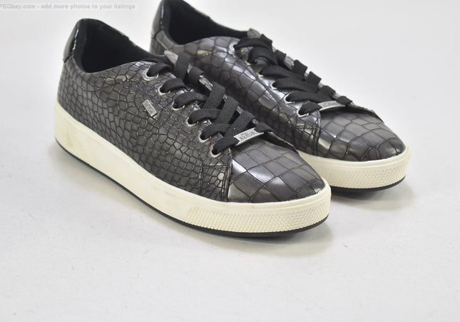 s.Oliver Damen Halbschuhe Freizeitschuhe EUR 39 Nr. 25-J 591-Schuh-Gebraucht-secondhand