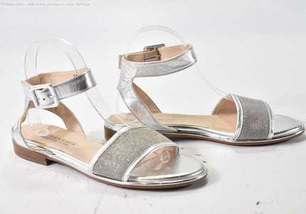 Peter Kaiser  Damen Sandale Sandalette  UK 4,5 Nr. 26-S 772