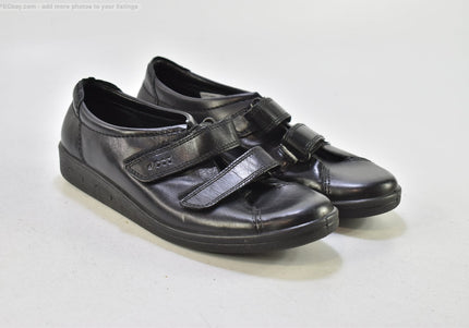 Ecco  Herren Halbschuhe Freizeitschuhe  EUR 43 Nr. 26-G 979