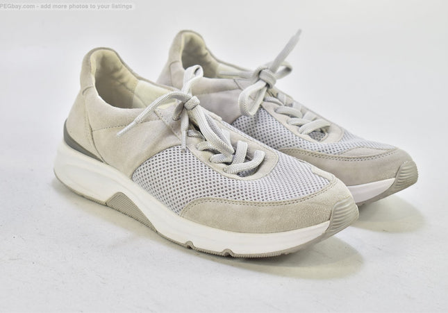 Rollingsoft  Damen Halbschuhe Freizeitschuhe  UK 7,5 Nr. 26-U 3010