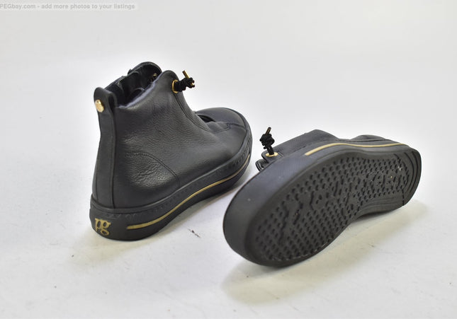 Paul Green  Damen Stiefelette Boots  27 cm Nr. 26-B 2203