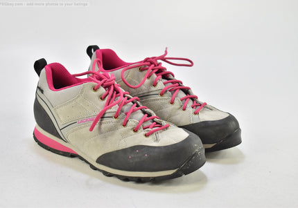 Lackner  Damen Wanderschuhe Trekking  UK 5 Nr. 26-M 440