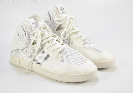 Adidas Tubular Damen Sportschuhe Sneaker EUR 40 2/3 Nr. 25-J 1214-Schuh-Gebraucht-secondhand