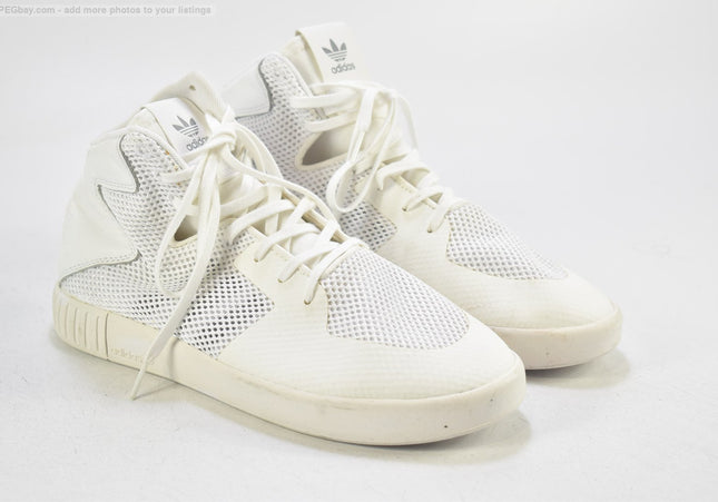 Adidas Tubular Damen Sportschuhe Sneaker EUR 40 2/3 Nr. 25-J 1214-Schuh-Gebraucht-secondhand