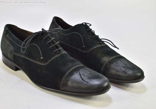 Lloyd  Herren Halbschuhe Freizeitschuhe  UK 10,5 Nr. 26-Y 621