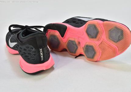Nike Zoom Fit Damen Sportschuhe Sneaker  EUR 41 Nr. 25-U 194