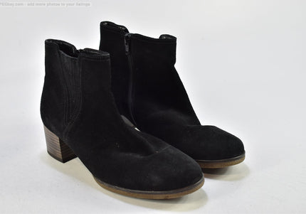 Gabor  Damen Stiefelette Boots  UK 6 Nr. 25-B 1486