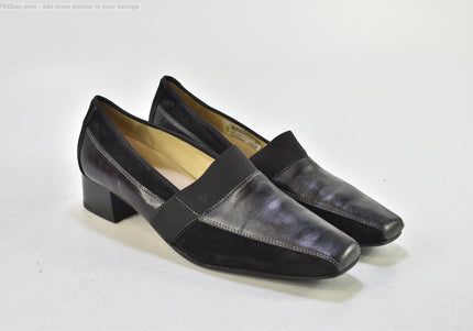 Hassia  Damen Pumps High Heels  UK 7,5 Nr. 26-Y 1905