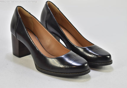 Clarks  Damen Pumps High Heels  EUR 41 Nr. 25-X 2196