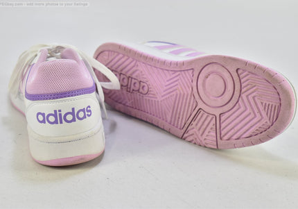 Adidas Hoops Damen Sportschuhe Sneaker  EUR 40 Nr. 25-X 2002
