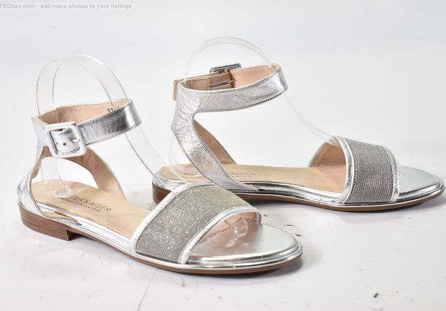 Peter Kaiser  Damen Sandale Sandalette  UK 4,5 Nr. 26-S 772