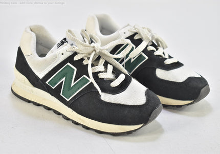 New Balance 574 Damen Sportschuhe Sneaker  EUR 39,5 Nr. 26-Y 799