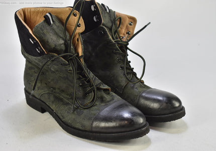 Lloyd  Damen Stiefelette Boots  UK 7 Nr. 25-B 2841