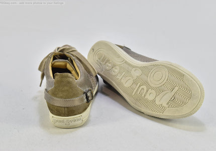 Paul Green  Damen Halbschuhe Freizeitschuhe  UK 5,5 Nr. 25-N 1112