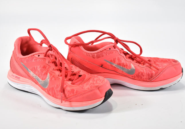 Nike Dual Fusion Damen Sportschuhe Sneaker EUR 38 Nr. 24-J 2530-Schuh-Gebraucht-secondhand