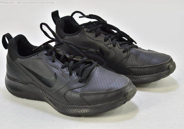 Nike Todos Damen Sportschuhe Sneaker  EUR 39 Nr. 25-U 471