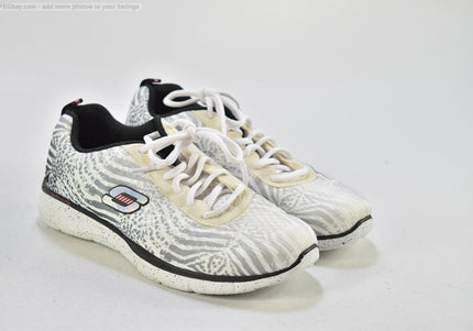 Skechers Skech-Knit Damen Sportschuhe Sneaker  EUR 38 Nr. 25-L 2255