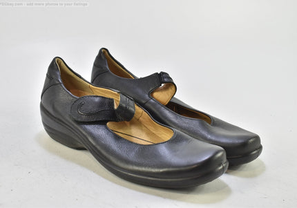 Ladysko  Damen Halbschuhe Slipper Ballerinas  Gr. 44 Nr. 26-U 1954