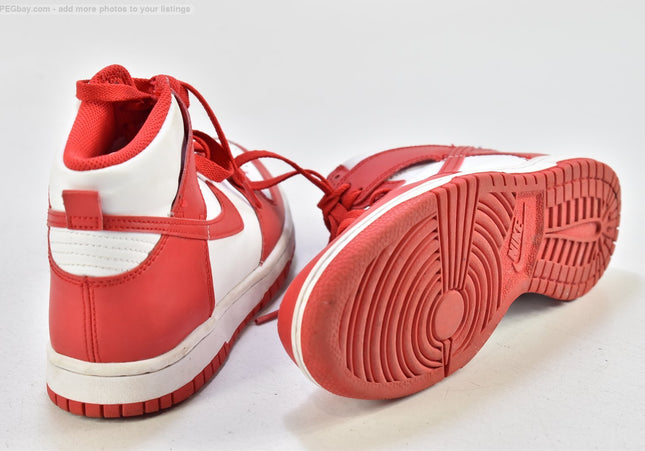 Nike Dunk Damen Sportschuhe Sneaker EUR 38 Nr. 25-M 2048-Schuh-Gebraucht-secondhand