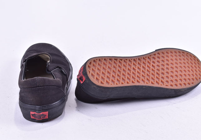 Vans Herren Sportschuhe Sneaker EUR 40,5 Nr. 24-A 496-Schuh-Gebraucht-secondhand