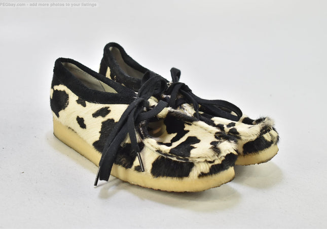 Clarks  Damen Halbschuhe Freizeitschuhe  EUR 38 Nr. 26-Y 289