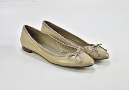 Uta Raasch  Damen Halbschuhe Slipper Ballerinas  EUR 38 Nr. 26-Y 415