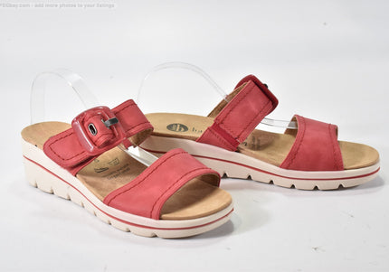 Bama  Damen Sandale Pantolette  EUR 40 Nr. 26-S 2446
