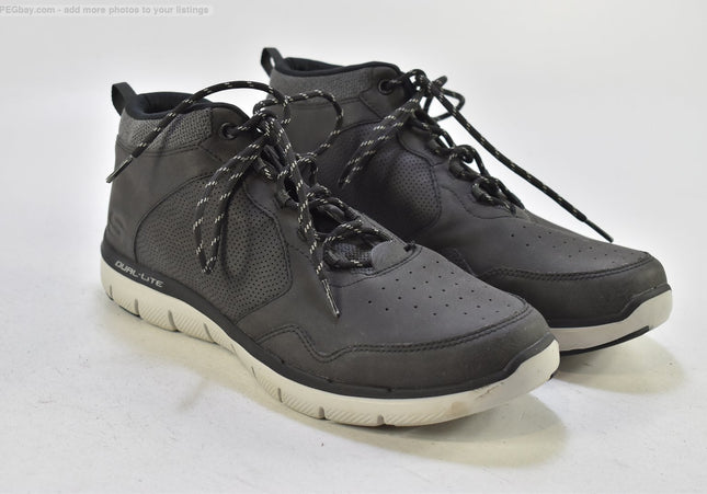 Skechers  Herren Stiefelette Boots  Gr. 45 Nr. 26-B 2524