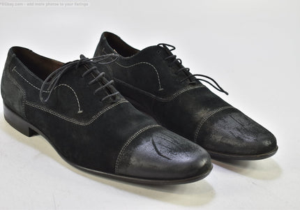 Lloyd  Herren Halbschuhe Freizeitschuhe  UK 10,5 Nr. 26-Y 621