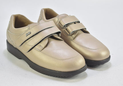 Lucro Damen Halbschuhe Freizeitschuhe EUR 40 Nr. 24-N 3074-Schuh-Gebraucht-secondhand