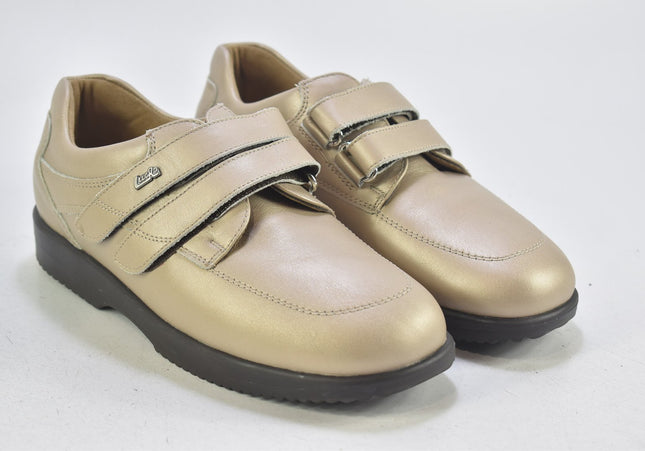 Lucro Damen Halbschuhe Freizeitschuhe EUR 40 Nr. 24-N 3074-Schuh-Gebraucht-secondhand