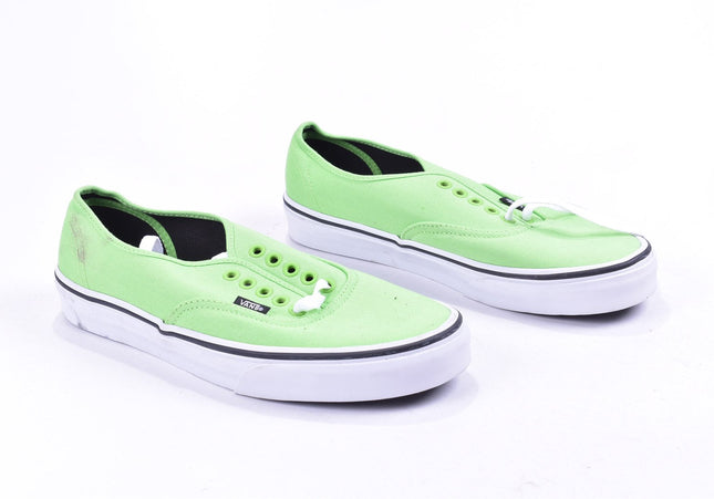 Vans Herren Sportschuhe Sneaker US 9 Nr. 23-M 1312-Schuh-Gebraucht-secondhand