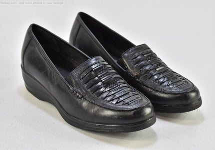 Medicus  Damen Halbschuhe Slipper Ballerinas  UK 5,5 Nr. 25-A 2103