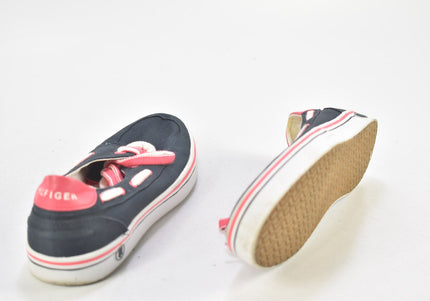 Tommy Hilfiger  Damen Halbschuhe Freizeitschuhe  EUR 40 Nr. 24-F 1314