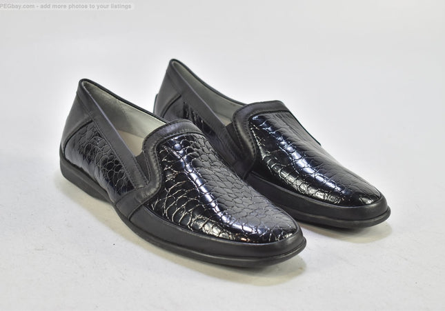 Vitaform  Damen Halbschuhe Slipper Ballerinas  Gr. 39 Nr. 26-T 304