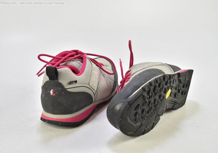 Lackner  Damen Wanderschuhe Trekking  UK 5 Nr. 26-M 440