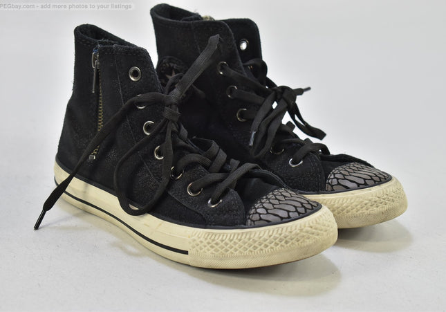 Converse  Damen Sportschuhe Sneaker  UK 4 Nr. 25-N 1867