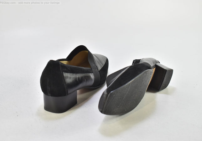Hassia  Damen Pumps High Heels  UK 7,5 Nr. 26-Y 1905
