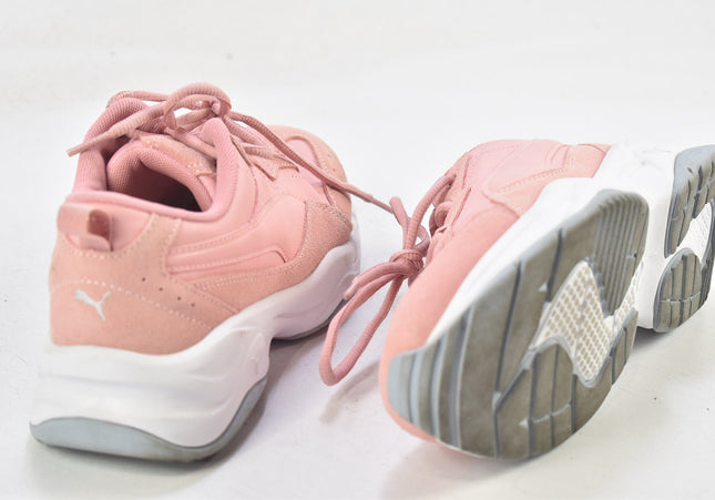 Puma Damen Sportschuhe Sneaker EUR 37 Nr. 23-N 3069-Schuh-Gebraucht-secondhand